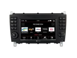 Dynavin D9-MBC Premium - Autoradio Für Mercedes C-Klasse -Bester Elektronik Laden 1655964601 D8 MBC Pro 06lsAXEZiYCylcq 1280x1280 1