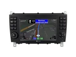 Dynavin D9-MBC Premium Flex 160GB - Autoradio Für Mercedes C-Klasse -Bester Elektronik Laden 1669893255 D8 MBC Pro 05ulAmkr2McBBys 1280x1280