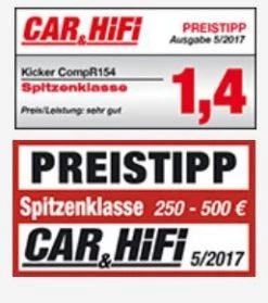 Kicker CompR154 (CWR154-43) - 38cm Subwoofer -Bester Elektronik Laden 171 60409117696c0 60409117696c0 Ki cwr 02ykNyEpDbTfOtY 1280x1280