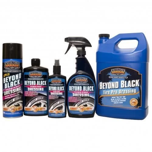 Surf City Garage Beyond Black Tire Pro – Reifenspray 710ml 3 Surf City Garage Beyond Black Tire Pro – Reifenspray 710ml