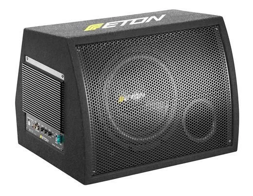 ETON Move M10-300A 25 Cm Subwooferbox Aktiv 3 ETON Move M10-300A 25 Cm Subwooferbox Aktiv
