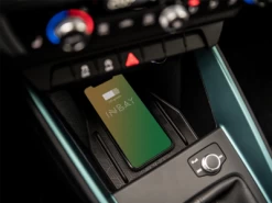 ACV INBAY - Induktive Ladeablage Für Audi A1