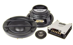 Axton AXC25S 13 Cm 2-Wege Compo Neodym