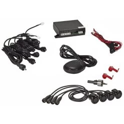 Park Distance Control System 4 Sensoren Akustisch (BC140)