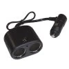 Zigaretten-Stromadapter 12 & 24 Volt - Stecker & Dosen