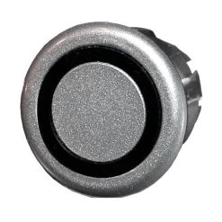 AMPIRE Ersatzsensor PS400C, Iridiumsilber (DB775), Abgerundet