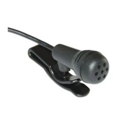 FISCON Mikrofon, Universal, Aufbau