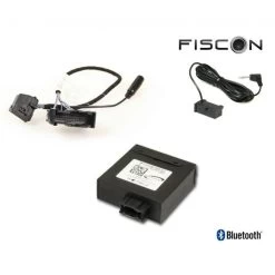 FISCON Umrüst-Set UHV Low / Premium ''Basic'' Plug & Play