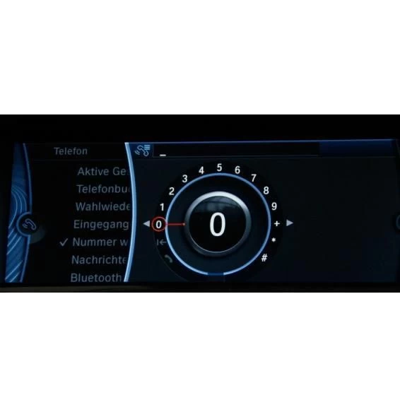 FISCON Für BMW ''Pro'' F-Serie Ohne USB Schnittstelle In Armlehne 4 FISCON Für BMW ''Pro'' F-Serie Ohne USB Schnittstelle In Armlehne – Bild 2