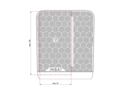 ACV INBAY - Induktive Ladeablage Opel Zafira C 01/2012-06/2019 -Bester Elektronik Laden 28zIU3XBYvuS6d 1280x1280