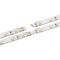 AMPIRE LED-Leiste, Hochflexibel, Warmweiss, 50cm, 30 SMD-LEDs 7 AMPIRE LED-Leiste, Hochflexibel, Warmweiss, 50cm, 30 SMD-LEDs -Bester Elektronik Laden 291171 6026d53b9e1ec 6026d53b9e1ec 1W30480 D1 1280x1280