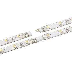 AMPIRE LED-Leiste, Hochflexibel, Weiß, 100cm, 60 SMD-LEDs -Bester Elektronik Laden 291191 6026d53d18051 6026d53d18051 1W30486 D1 1280x1280