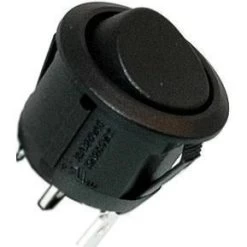 AMPIRE Schalter, 1xU, 5 Stück