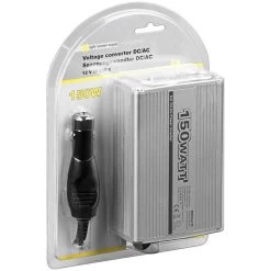 AMPIRE Spannungswandler DC/AC Von 12 Volt DC Auf 230 Volt AC -Bester Elektronik Laden 292081 6026d573a846f 6026d573a846f 3SPW150 D3 1280x1280