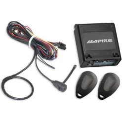 Ampire WFS200-12V - Transponderwegfahrsperre