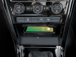ACV INBAY - Induktive Ladeablage VW Touran II 09/2015-2022 -Bester Elektronik Laden 2iHGGtKXopAwoX 1280x1280