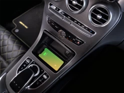 ACV INBAY - Induktive Ladeablage Mercedes C/CLS/E/EQV/GLC/V -Bester Elektronik Laden 2oCwEfjhW15ZoS 1280x1280