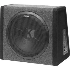 Kicker Active Subbox 11 PH12