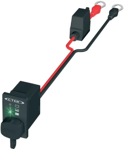 Ctek Comfort Indicator Für Den Einbau