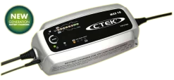 Ctek MXS 10 Ladegerät 12V