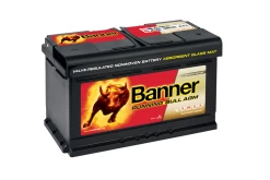 Banner Running Bull 58001 - 80Ah
