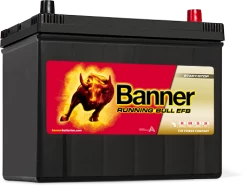 Banner Running Bull EFB 57015 - 70Ah