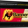 Banner Running Bull EFB 57512 - 75Ah