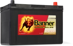 Banner Running Bull EFB 59515 - 95Ah