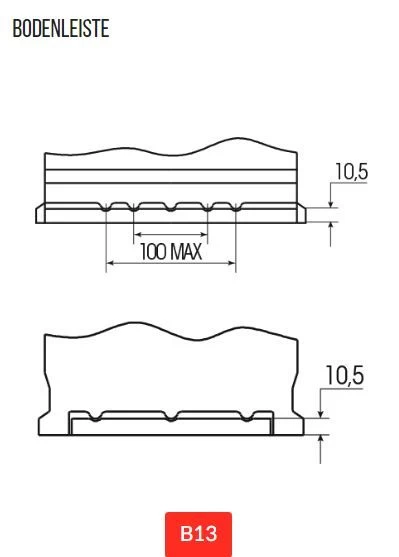 Panther Start-Stop AGM 56009 - 60 Ah 4 Panther Start-Stop AGM 56009 - 60 Ah – Bild 2