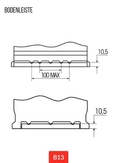 Panther Start-Stop AGM 57009 - 70 Ah 4 Panther Start-Stop AGM 57009 - 70 Ah – Bild 2