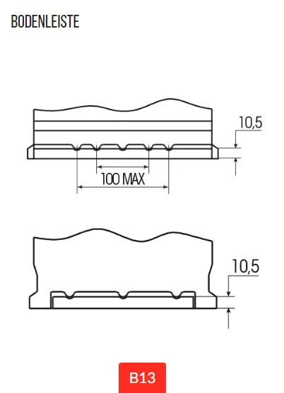 Panther Start-Stop AGM 60509 - 105 Ah 5 Panther Start-Stop AGM 60509 - 105 Ah – Bild 3