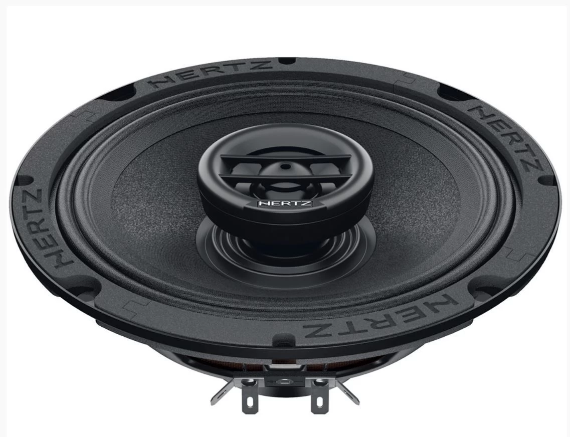Hertz SX 165 Neo - 16,5cm 2-Wege Coax 3 Hertz SX 165 Neo - 16,5cm 2-Wege Coax