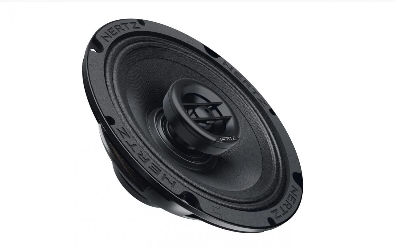 Hertz SX 165 Neo - 16,5cm 2-Wege Coax 4 Hertz SX 165 Neo - 16,5cm 2-Wege Coax – Bild 2