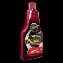 Meguiars Meguiar´s Deep Crystal® System Politur (Schritt 2)