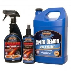 Surf City Garage Speed Demon Wax Detailer - Schnellreiniger 710ml 710ml 6 Surf City Garage Speed Demon Wax Detailer - Schnellreiniger 710ml 710ml -Bester Elektronik Laden 358571 6035fde646f25 6035fde646f25 11scg speed demon 14 1 1280x1280