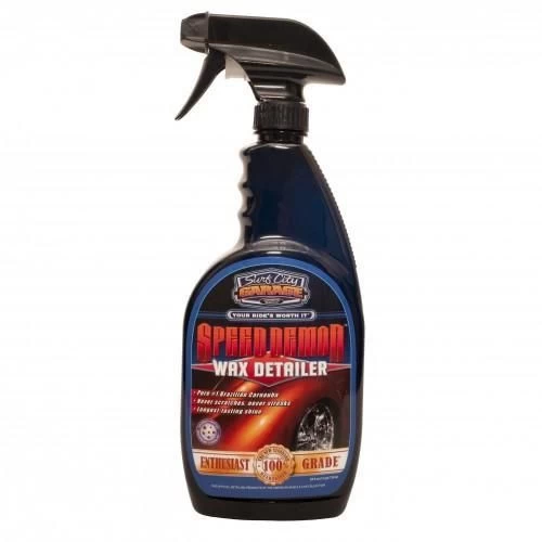 Surf City Garage Speed Demon Wax Detailer - Schnellreiniger 710ml 710ml 5 Surf City Garage Speed Demon Wax Detailer - Schnellreiniger 710ml 710ml – Bild 3