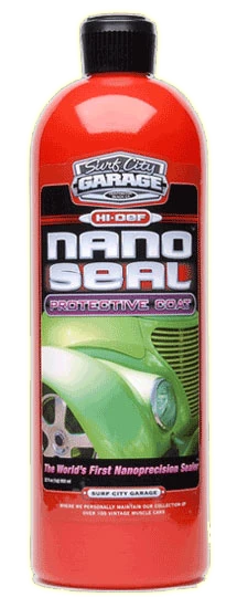 Surf City Garage Nano Seal - Versiegelung 2l 2l