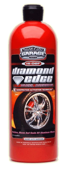 Surf City Garage Diamond Edge - 3in1 Felgenpflege 2l 2l 5 Surf City Garage Diamond Edge - 3in1 Felgenpflege 2l 2l – Bild 3
