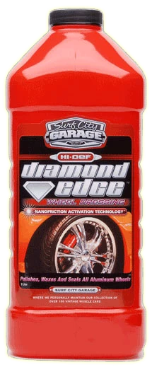 Surf City Garage Diamond Edge - 3in1 Felgenpflege 2l 2l 6 Surf City Garage Diamond Edge - 3in1 Felgenpflege 2l 2l – Bild 4