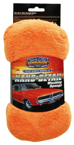 Surf City Garage Nano-Detail Waschschwamm