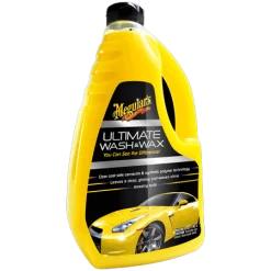 Meguiars Meguiar´s Ultimate Wash & Wax