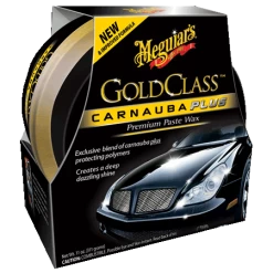Meguiars Meguiar´s Gold Class Carnauba Plus Premium Wax Paste