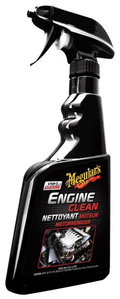 Meguiars Meguiar´s Engine Clean Motorreiniger