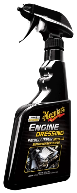 Meguiars Meguiar´s Engine Dressing Motorkonservierer