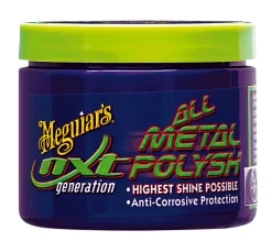 Meguiars Meguiar´s NXT Generation® All Metal Polish