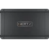 Hertz HCP 4 - 4 Kanal Verstärker 380W