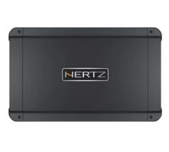 Hertz HCP 4 - 4 Kanal Verstärker 380W