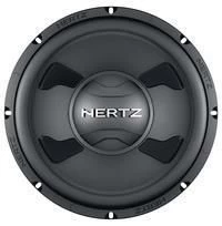 Hertz DS 25.3 - 25 Cm Subwoofer