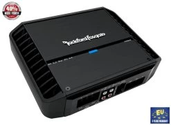Rockford Fosgate P300X2 PUNCH - 2 Kanal Verstärker