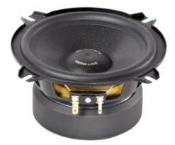 Gladen SQX LINE HG-130SQX-2 - 13 Mittelbass Set